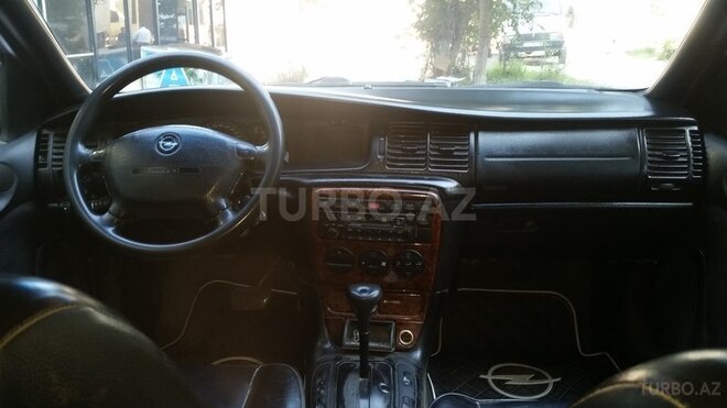 Opel Vectra 1998, 175,000 km - 2.0 l - Sumqayıt