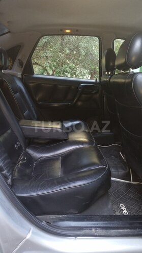 Opel Vectra 1998, 175,000 km - 2.0 l - Sumqayıt
