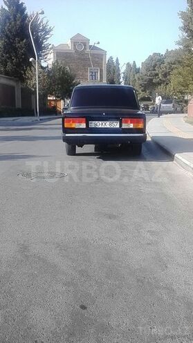 LADA (VAZ) 2107 2011, 66,000 km - 1.6 л - Bakı