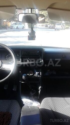 LADA (VAZ) 2107 2011, 66,000 km - 1.6 л - Bakı