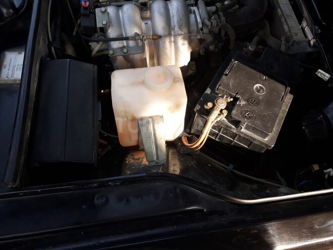 LADA (VAZ) 2107 2011, 34,357 km - 1.6 l - Gəncə