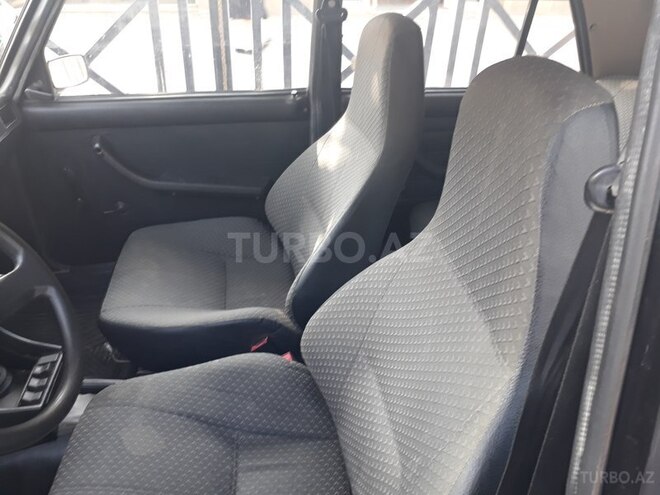 LADA (VAZ) 2107 2011, 34,357 km - 1.6 l - Gəncə