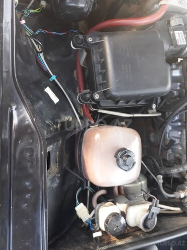 LADA (VAZ) 2107 2011, 34,357 km - 1.6 l - Gəncə