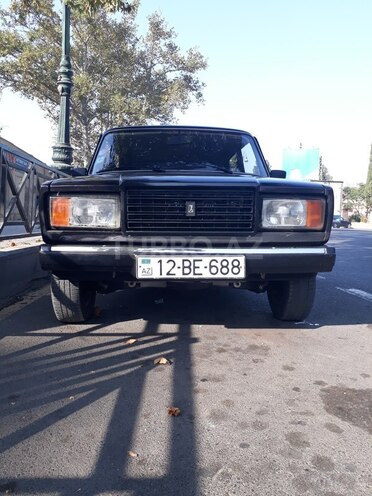 LADA (VAZ) 2107 2011, 34,357 km - 1.6 l - Gəncə