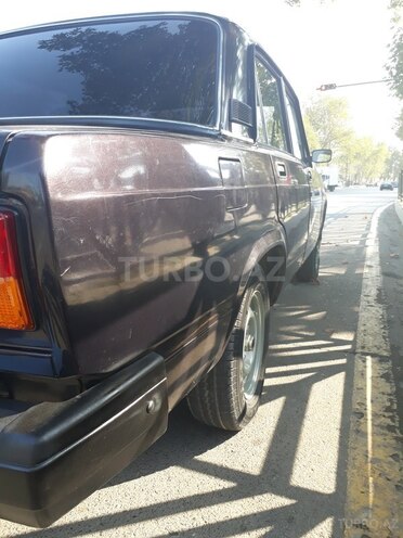 LADA (VAZ) 2107 2011, 34,357 km - 1.6 l - Gəncə