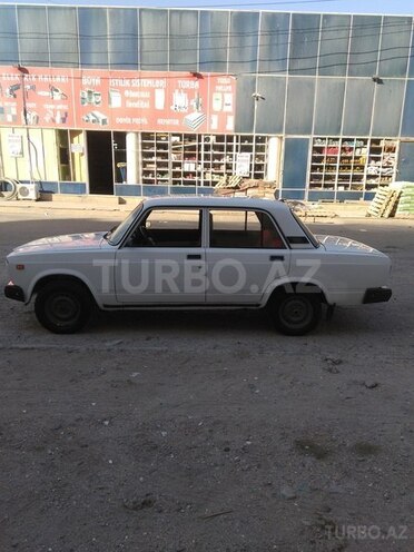 LADA (VAZ) 2107 2005, 185,000 km - 1.6 l - Sumqayıt