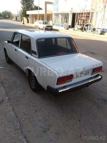 LADA (VAZ) 2107 2005, 185,000 km - 1.6 l - Sumqayıt