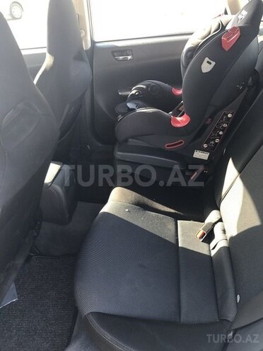 Subaru Impreza 2008, 136,000 km - 2.0 л - Bakı