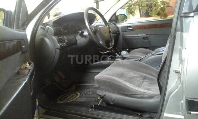 Opel Omega 1995, 271,483 km - 2.0 l - Şəki
