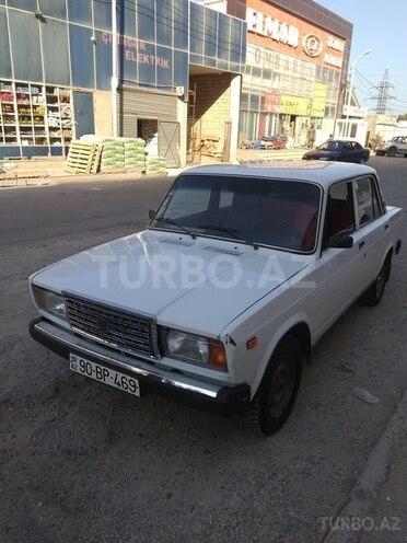 LADA (VAZ) 2107 2005, 185,000 km - 1.6 l - Sumqayıt