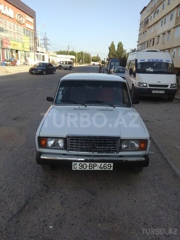 LADA (VAZ) 2107 2005, 185,000 km - 1.6 l - Sumqayıt
