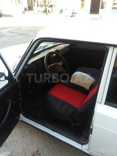 LADA (VAZ) 2107 2005, 185,000 km - 1.6 l - Sumqayıt