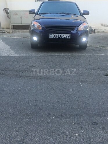 LADA (VAZ) Priora 2013, 123,890 km - 0.2 l - Bakı