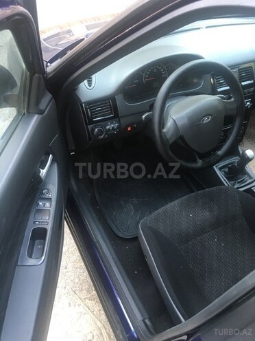LADA (VAZ) Priora 2013, 123,890 km - 0.2 l - Bakı