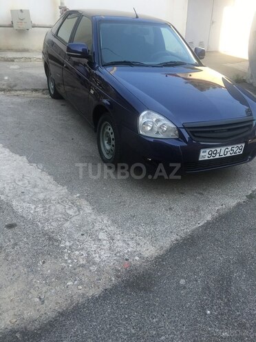 LADA (VAZ) Priora 2013, 123,890 km - 0.2 l - Bakı
