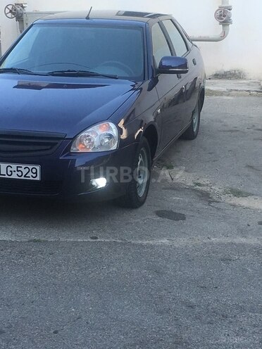 LADA (VAZ) Priora 2013, 123,890 km - 0.2 l - Bakı