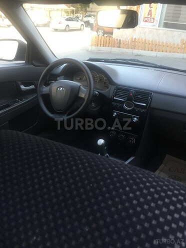 LADA (VAZ) Priora 2013, 123,890 km - 0.2 l - Bakı