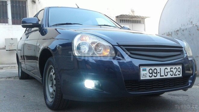 LADA (VAZ) Priora 2013, 123,890 km - 0.2 l - Bakı