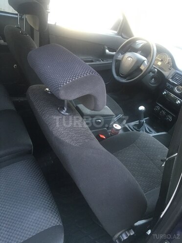 LADA (VAZ) Priora 2013, 123,890 km - 0.2 l - Bakı