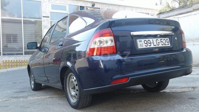 LADA (VAZ) Priora 2013, 123,890 km - 0.2 l - Bakı