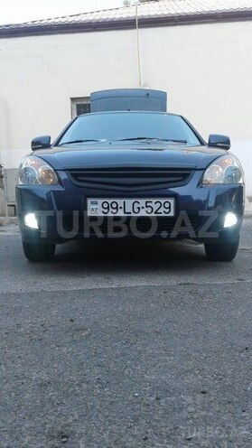 LADA (VAZ) Priora 2013, 123,890 km - 0.2 l - Bakı