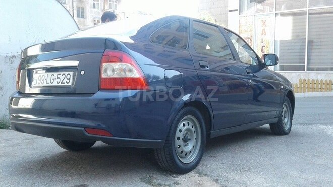 LADA (VAZ) Priora 2013, 123,890 km - 0.2 l - Bakı