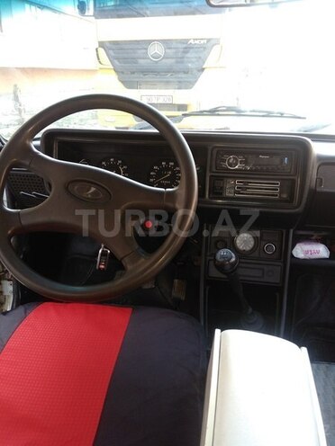LADA (VAZ) 2107 2005, 185,000 km - 1.6 l - Sumqayıt