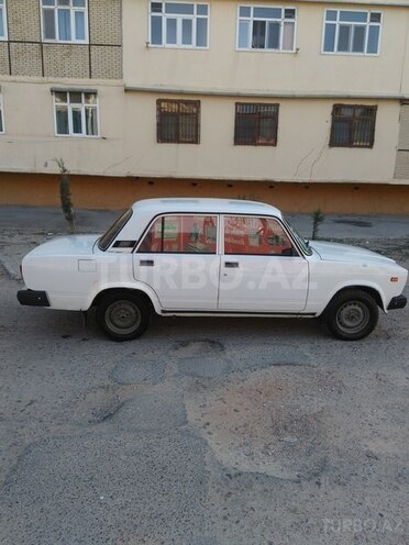 LADA (VAZ) 2107 2005, 185,000 km - 1.6 l - Sumqayıt