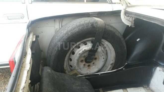 LADA (VAZ) 2107 2002, 148,000 km - 0.2 l - Gəncə