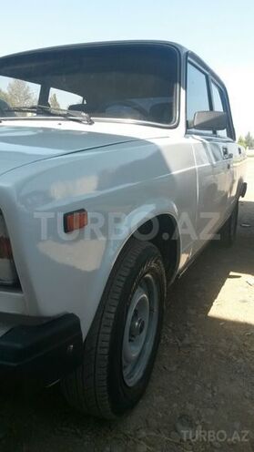 LADA (VAZ) 2107 2002, 148,000 km - 0.2 l - Gəncə