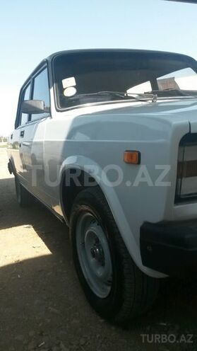 LADA (VAZ) 2107 2002, 148,000 km - 0.2 l - Gəncə