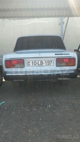 LADA (VAZ) 2107 2002, 148,000 km - 0.2 l - Gəncə