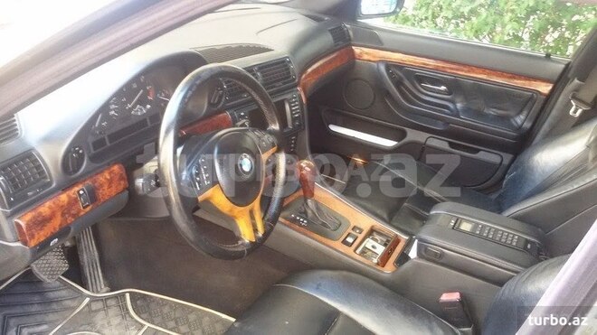 BMW 728 2000, 440,000 km - 2.8 l - Bakı