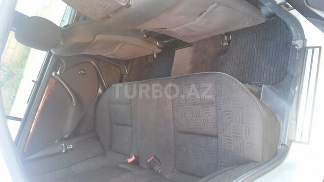Mercedes C 240 1998, 380,000 km - 2.4 l - Ağcabədi