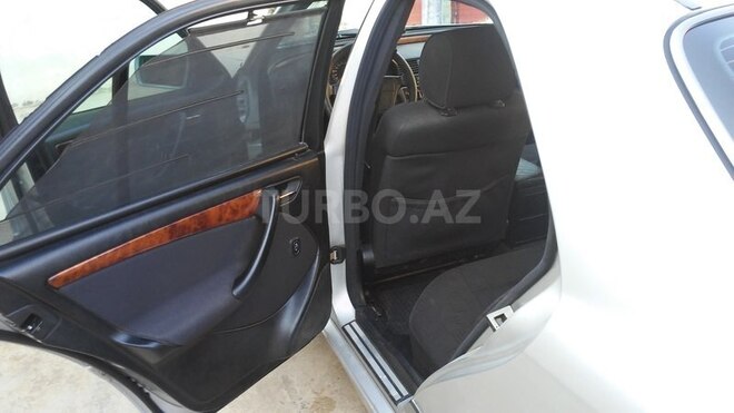 Mercedes C 240 1998, 380,000 km - 2.4 l - Ağcabədi