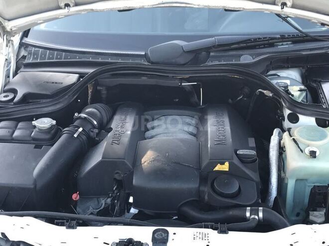 Mercedes C 280 1999, 250,000 km - 2.8 l - Bakı