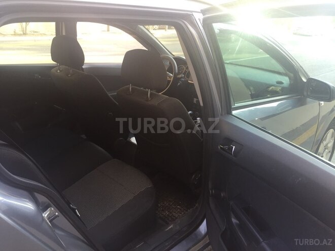 Opel Astra 2006, 165,000 km - 1.9 л - Bakı