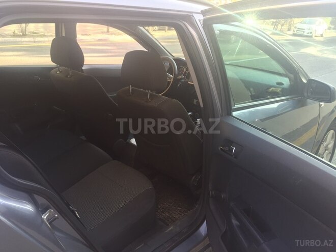 Opel Astra 2006, 165,000 km - 1.9 л - Bakı
