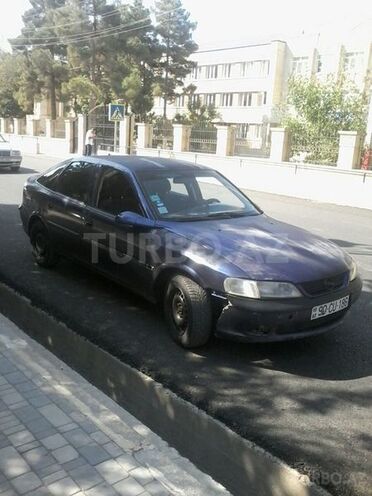 Opel Vectra 1997, 639,000 km - 1.8 л - Sabirabad