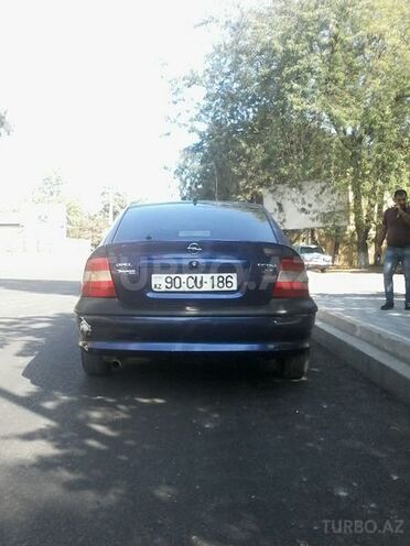 Opel Vectra 1997, 639,000 km - 1.8 л - Sabirabad