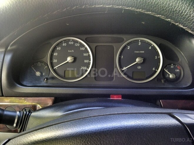 GAZ 31105 2009, 63,000 km - 2.3 l - Bakı