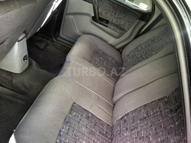 GAZ 31105 2009, 63,000 km - 2.3 l - Bakı