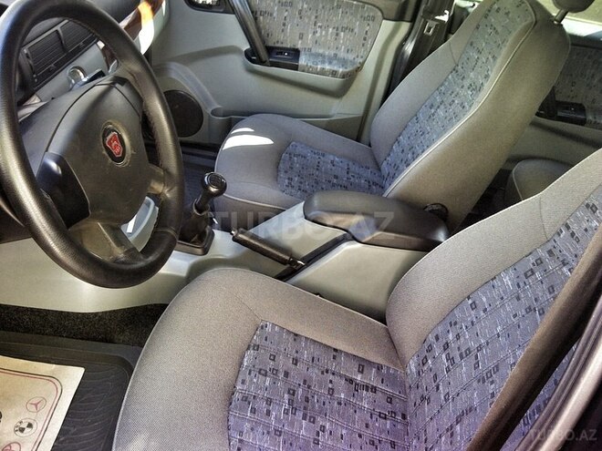 GAZ 31105 2009, 63,000 km - 2.3 l - Bakı