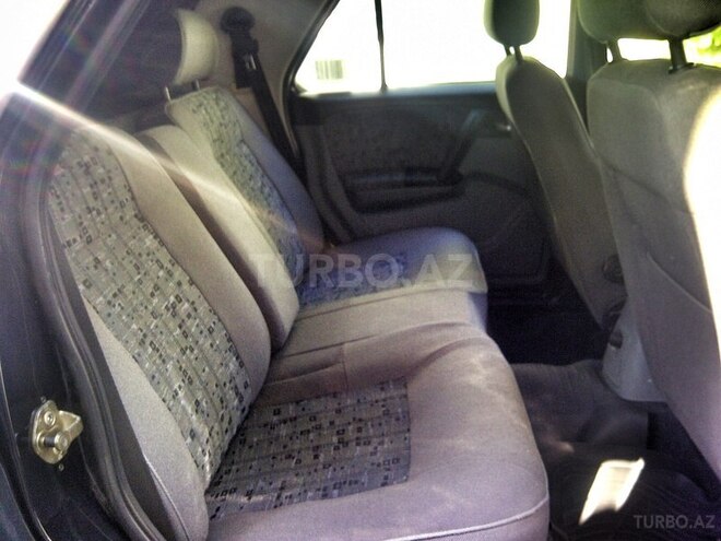 GAZ 31105 2009, 63,000 km - 2.3 l - Bakı
