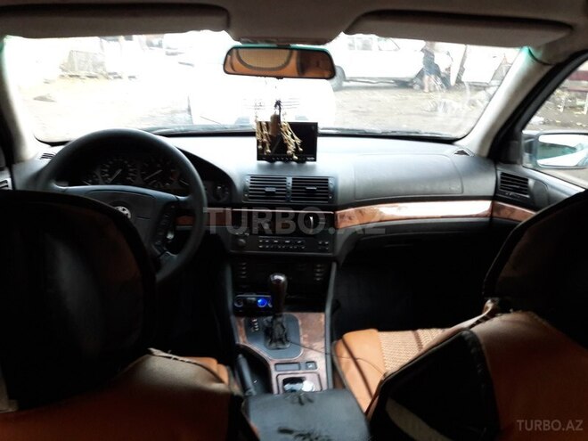 BMW 520 1996, 310,000 km - 2.0 л - Bakı