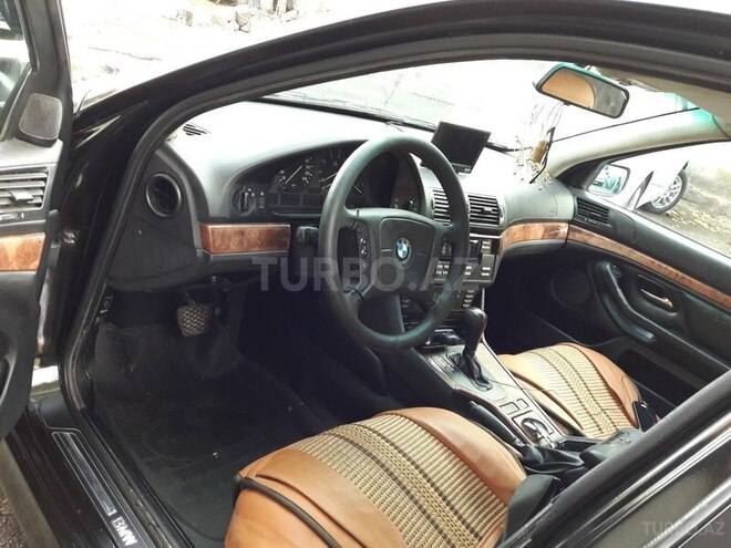 BMW 520 1996, 310,000 km - 2.0 л - Bakı