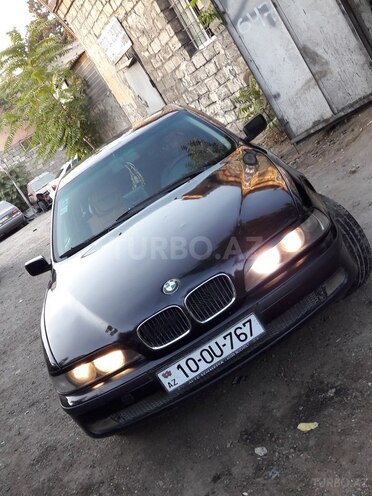 BMW 520 1996, 310,000 km - 2.0 л - Bakı