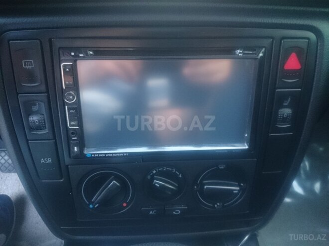Volkswagen Passat 2002, 203,186 km - 1.8 l - Sumqayıt