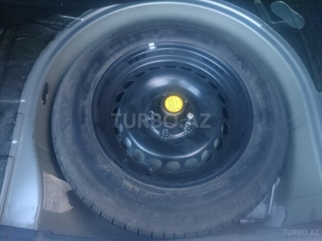Volkswagen Passat 2002, 203,186 km - 1.8 l - Sumqayıt