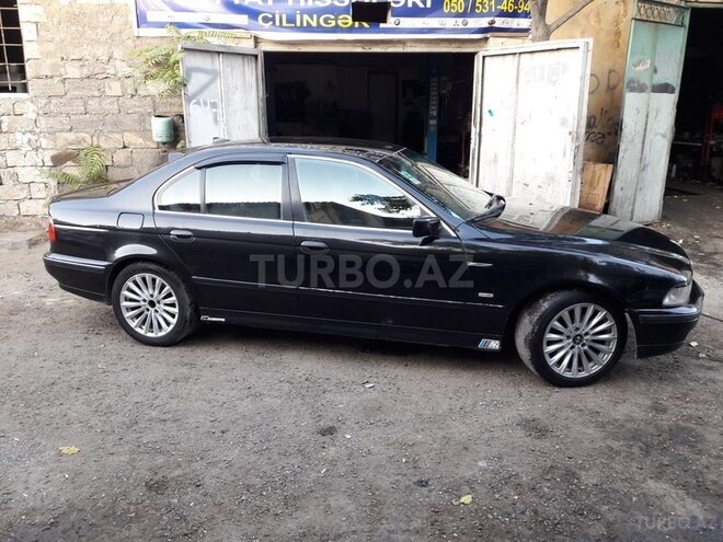 BMW 520 1996, 310,000 km - 2.0 л - Bakı